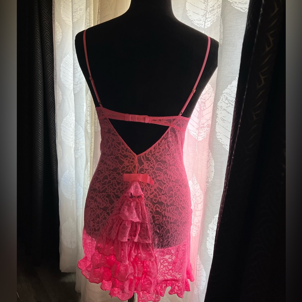 Victoria secret